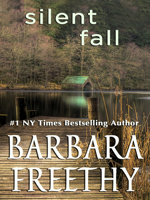 Title details for Silent Fall by Barbara Freethy - Wait list